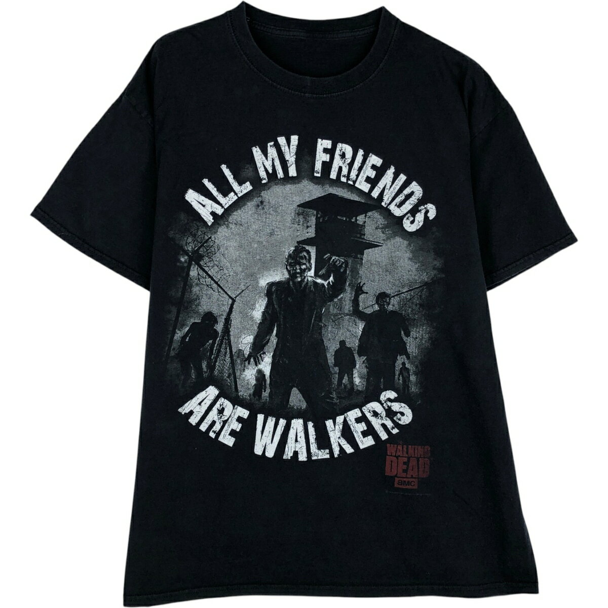 楽天市場】ウォーキング・デッド ニーガン（Tシャツ・カットソー 