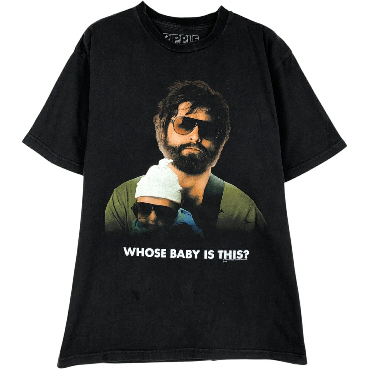 10s ハングオーバーTシャツ 楽天市場】ハングオーバー Tシャツ（メンズファッション）の通販