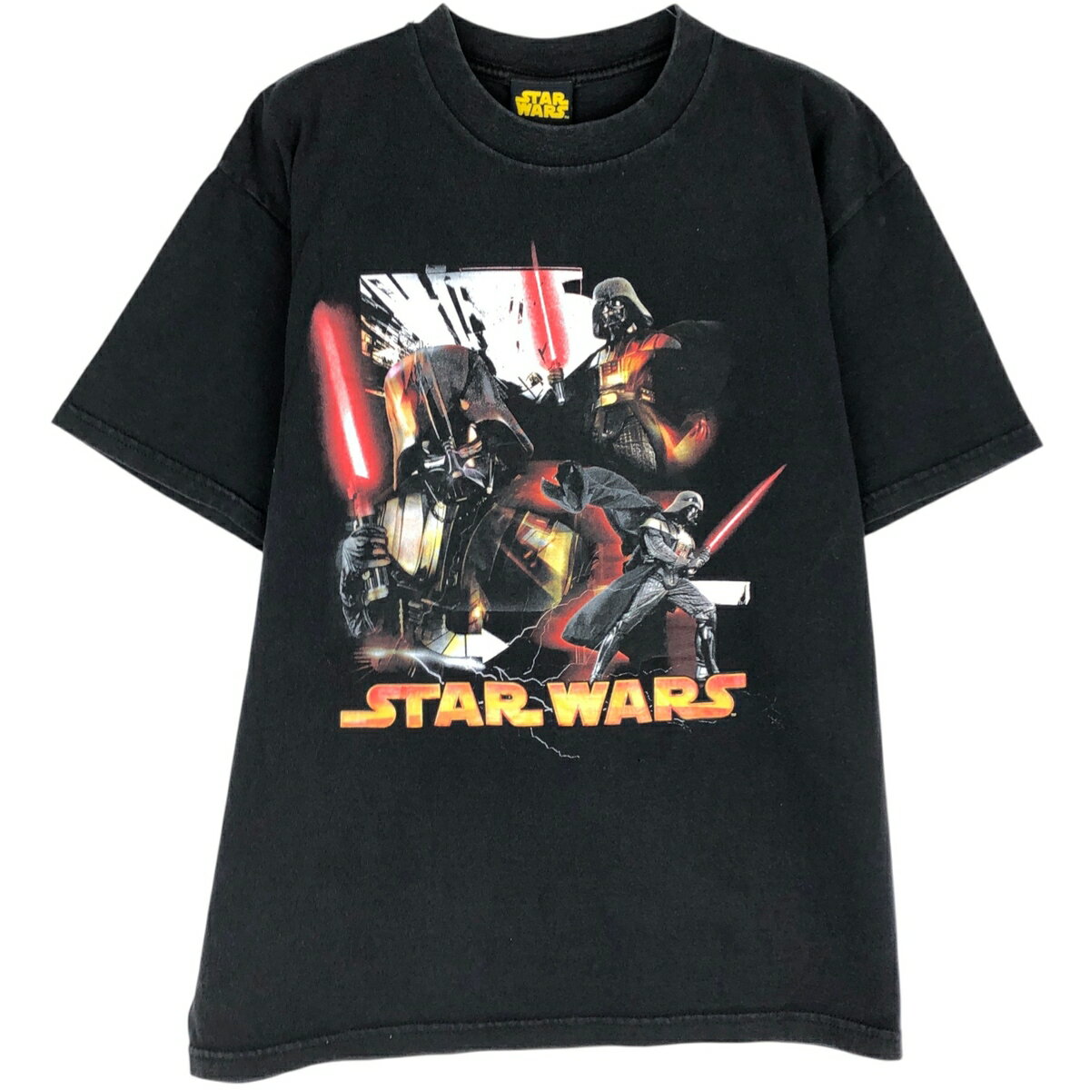 楽天市場】tシャツ ダースベイダーの通販