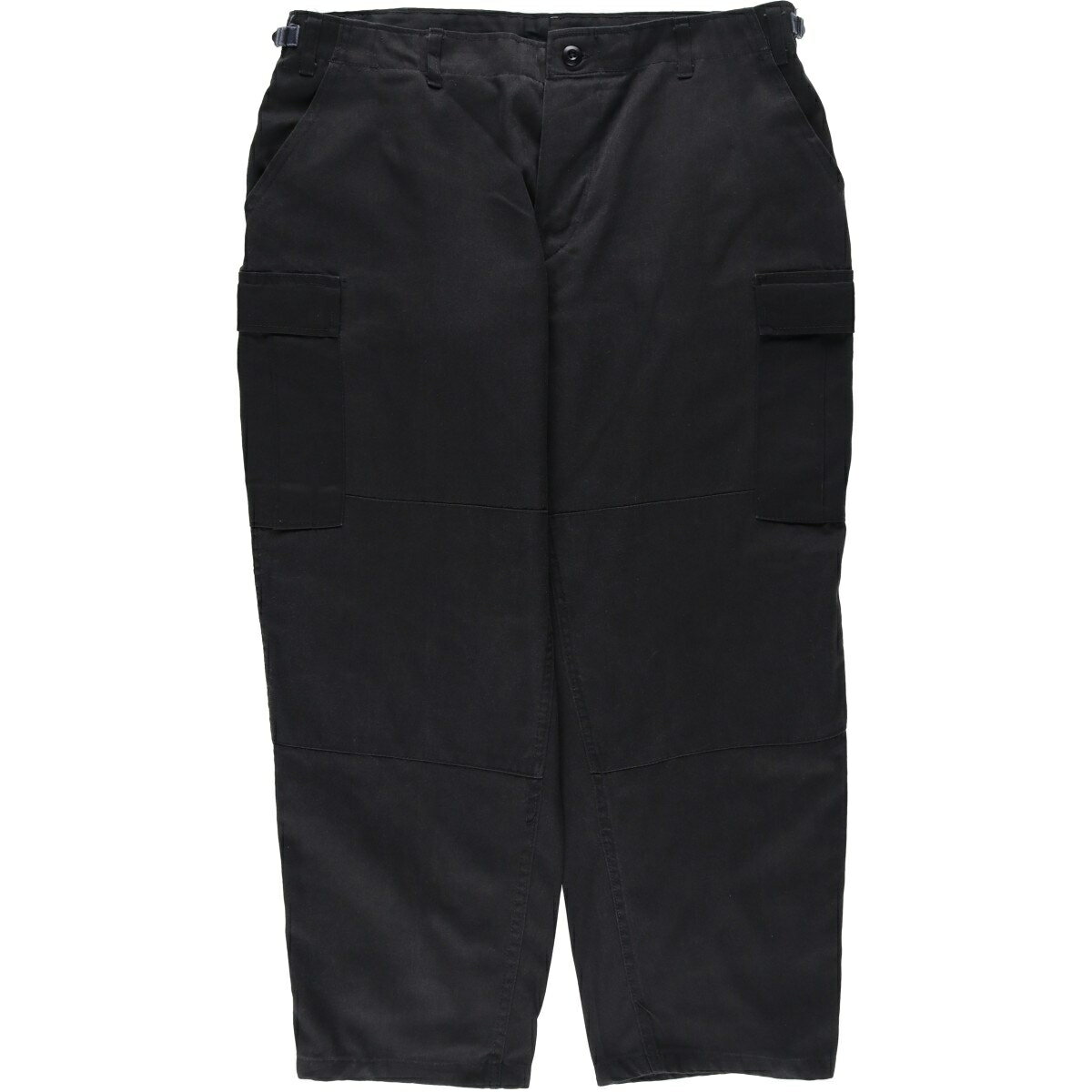 古着 民間品 ミリタリー カーゴパンツ コンバットパンツ USA製 メンズw40相当 /eaa646357 【中古】 【260520】