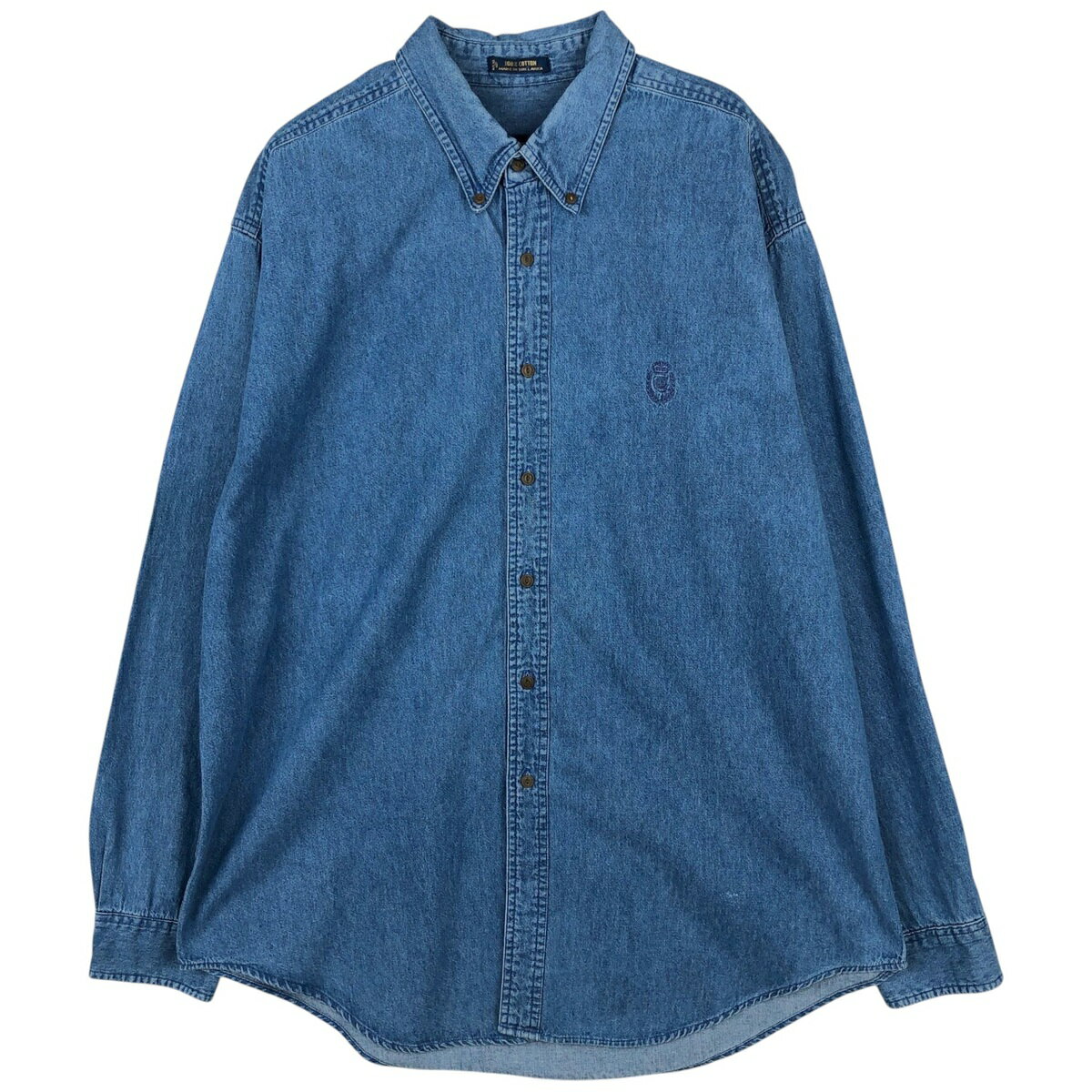 楽天市場】ラルフローレン 中古 デニムシャツの通販
