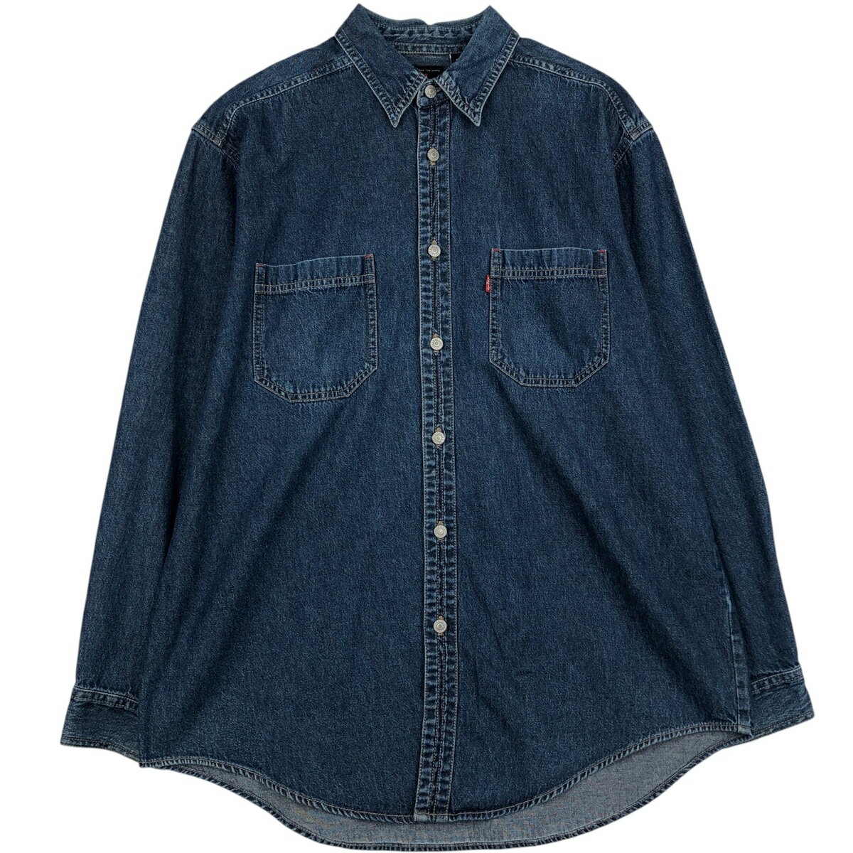 楽天市場】levi's red tab シャツの通販