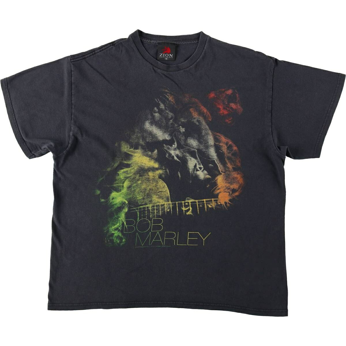 楽天市場】ボブマーリー tシャツ 古着の通販