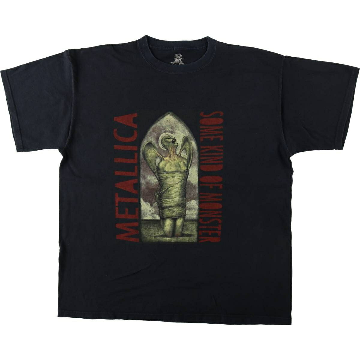 楽天市場】フルーツオブザルーム バンドtシャツの通販