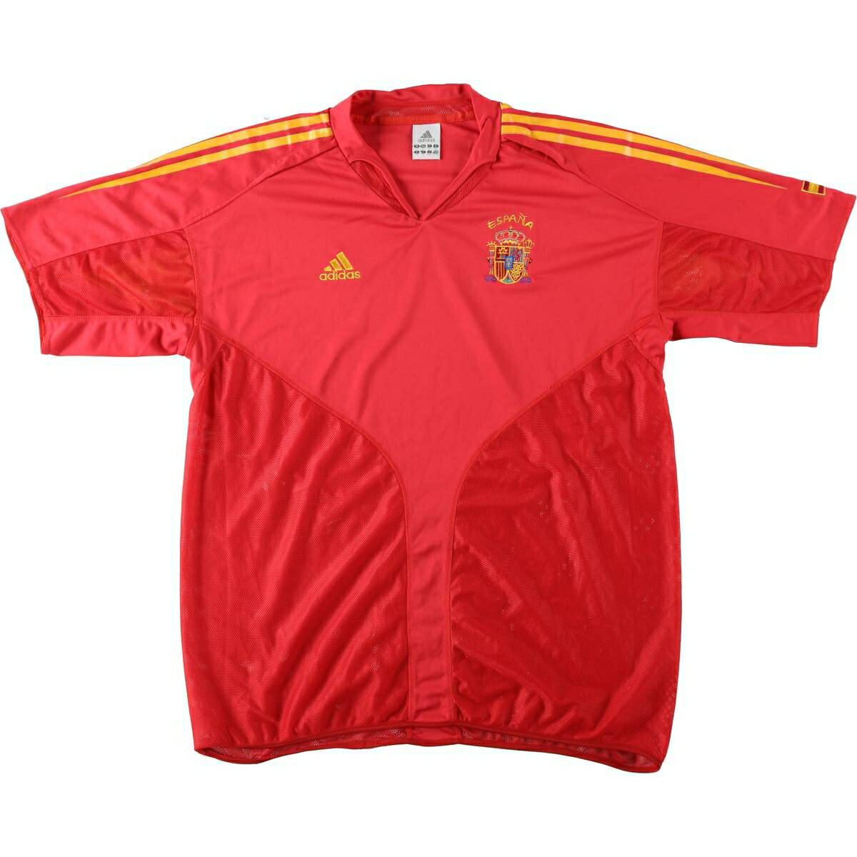 楽天市場】スペイン代表 ユニフォーム サッカー（メンズファッション