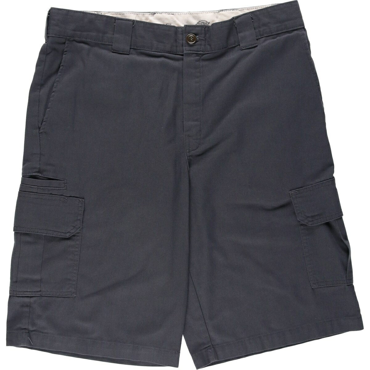 樂天商城 - 古着 ディッキーズ Dickies Relaxed Fit カーゴショーツ ハーフパンツ メンズw38相当 /eaa647369 【中古】 【260601】