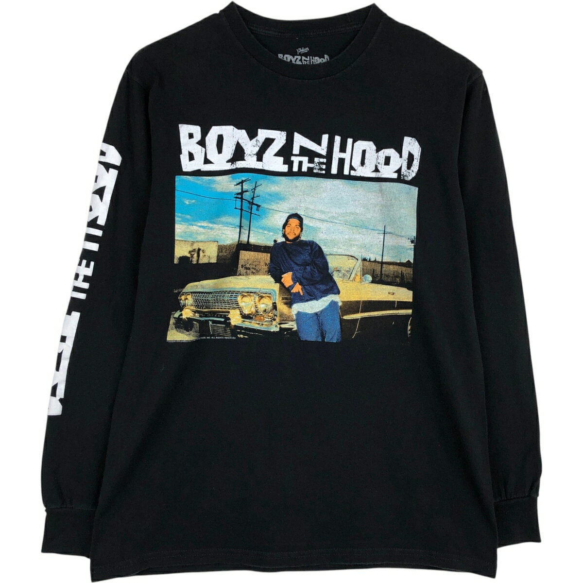 楽天市場】boyz n the hood（Tシャツ・カットソー｜トップス）：メンズ