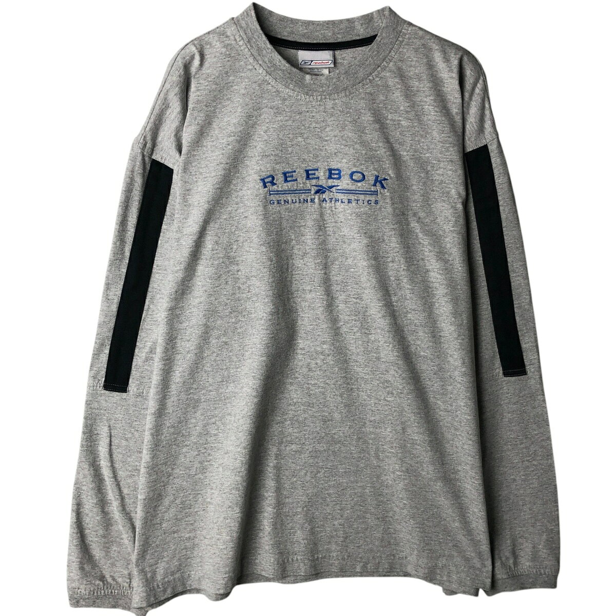 楽天市場】ロンt（ブランドリーボック）（Tシャツ・カットソー 