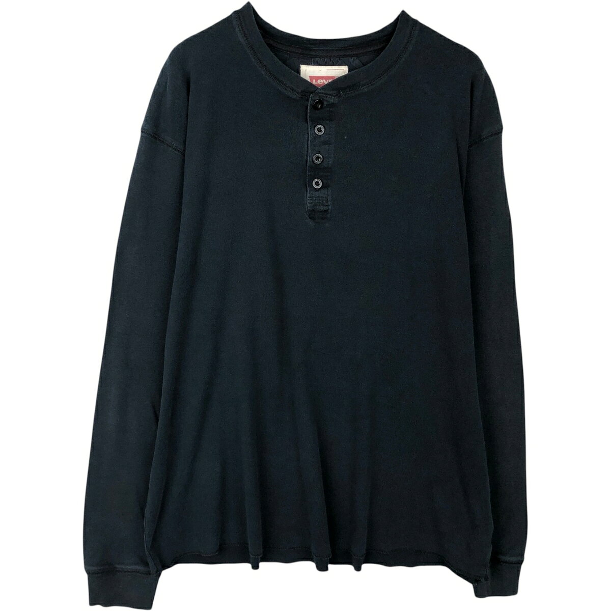 楽天市場】ヘンリーネック levi