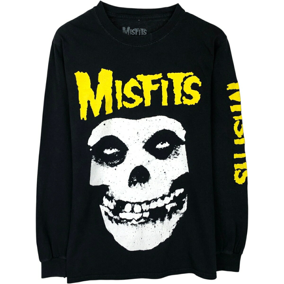 楽天市場】misfits ロンtの通販