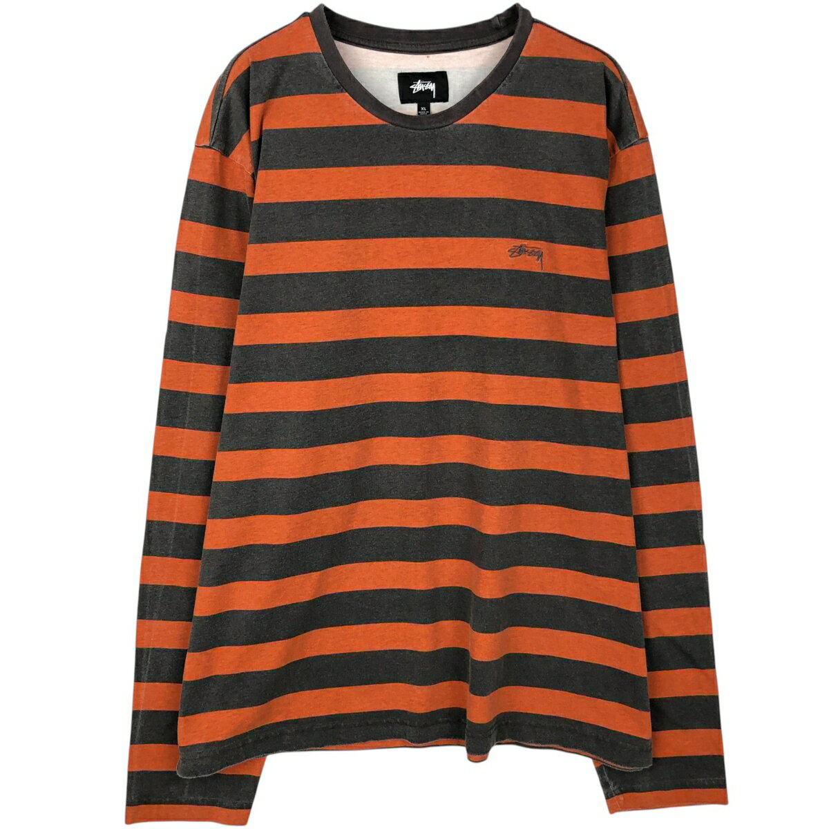 楽天市場】stussy ボーダーの通販