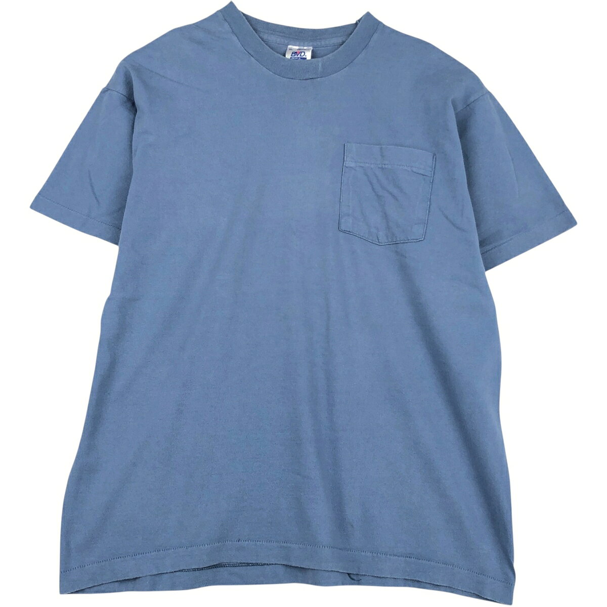 楽天市場】半袖 ポケットtシャツ（ブランドB.V.D.）の通販