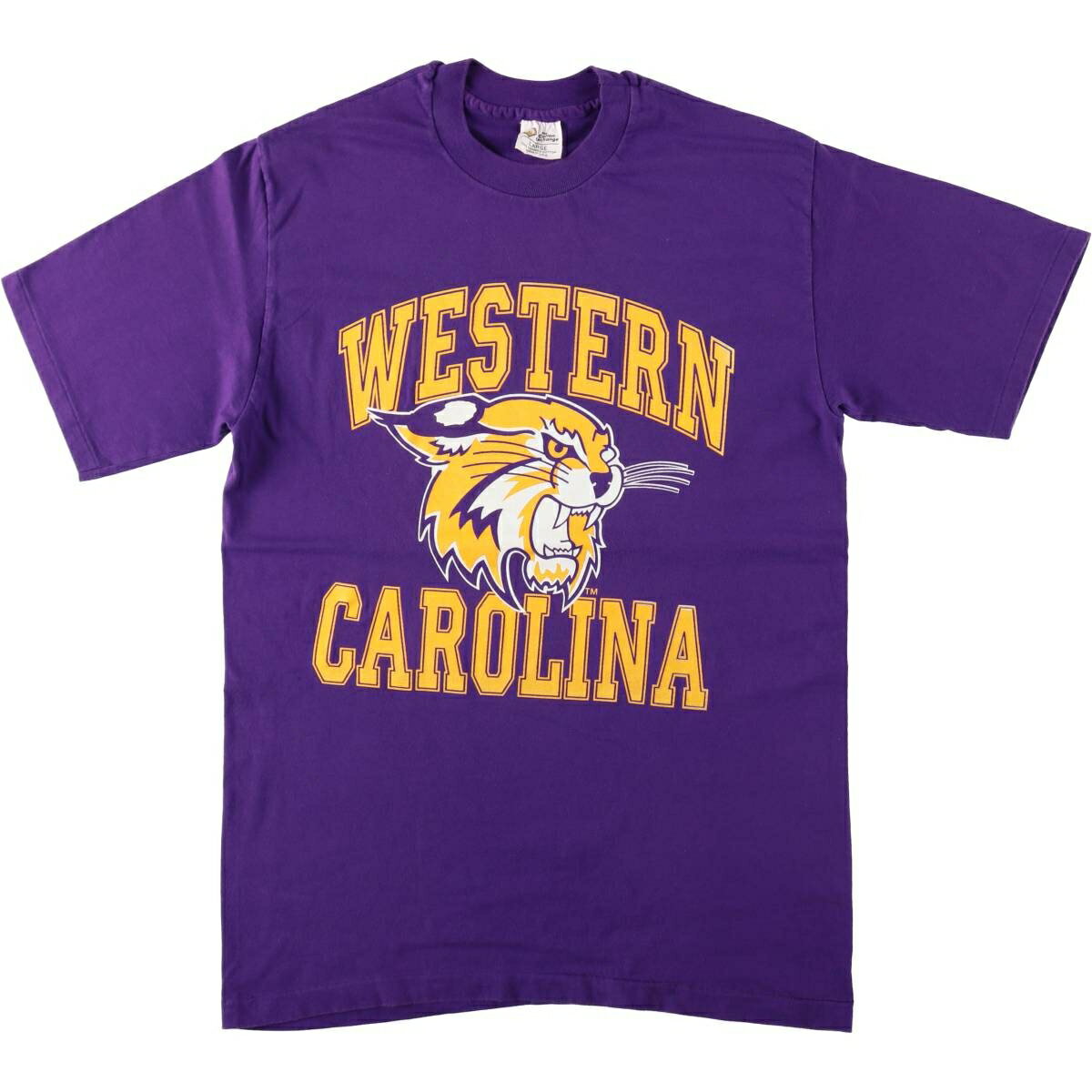 樂天商城 - 古着 ~90'S The Cotton Exchange カレッジTシャツ USA製 メンズL相当 ヴィンテージ /eaa647790 【中古】 【260525】