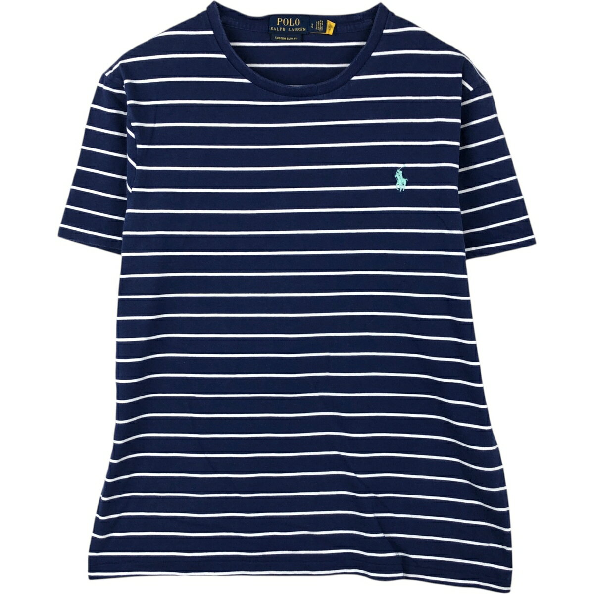 楽天市場】スリムフィット（ブランドラルフローレン）（Tシャツ