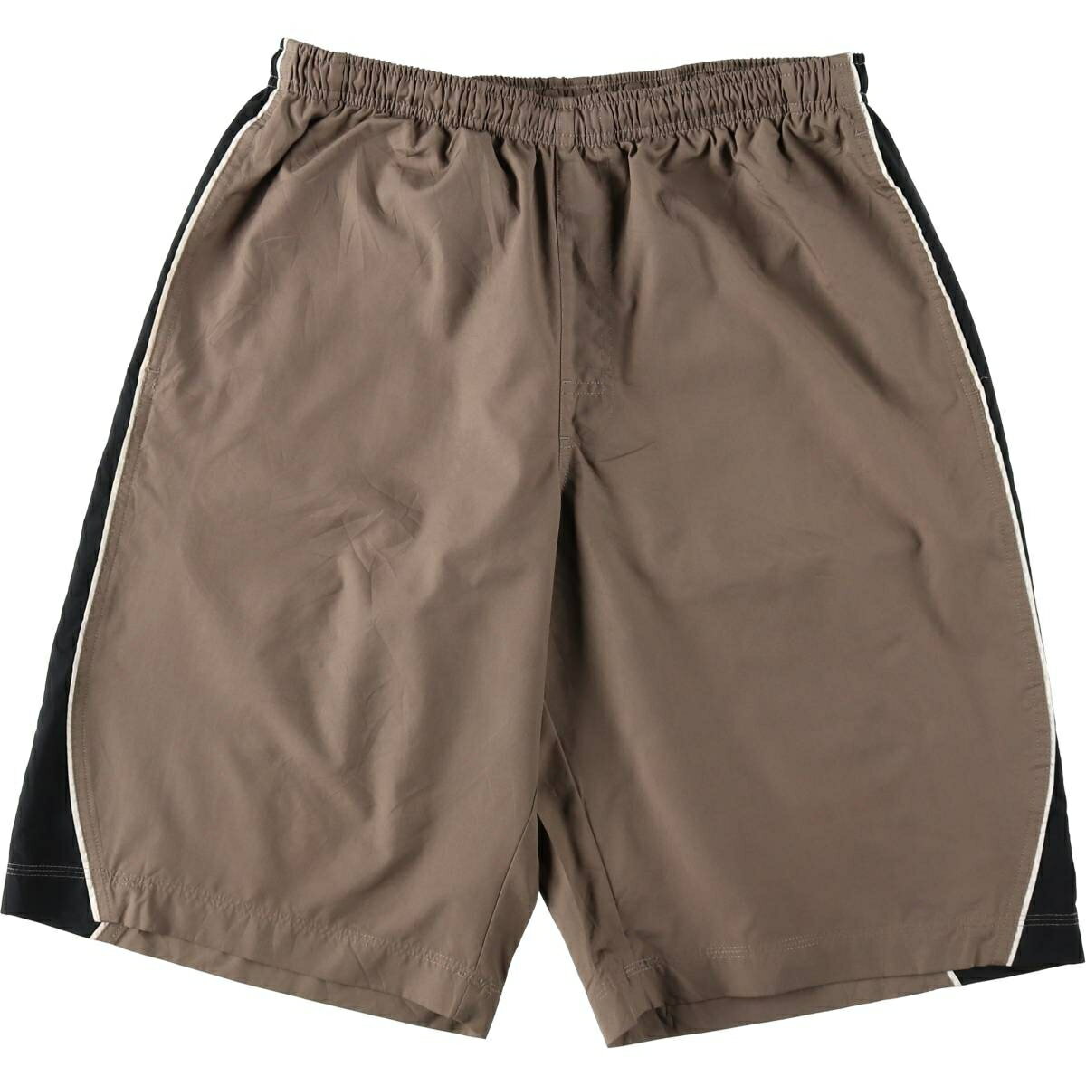 古着 ナイキ NIKE スイムショーツ ハーフパンツ メンズL相当 ヴィンテージ /eaa647872 【中古】 【260530】