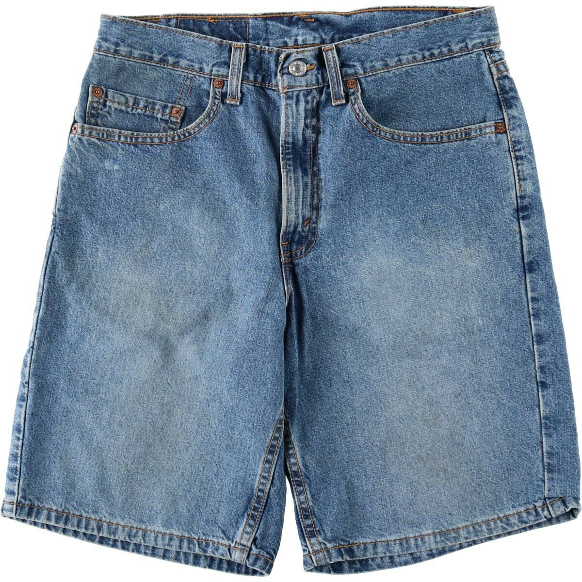楽天市場】levis 550 ショーツの通販