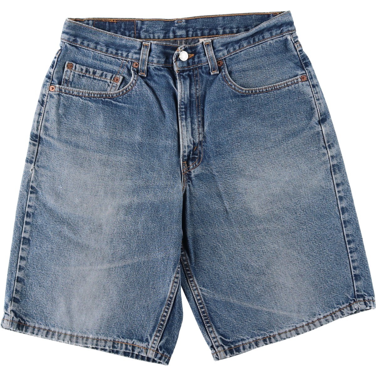 楽天市場】levis 550 ショーツの通販