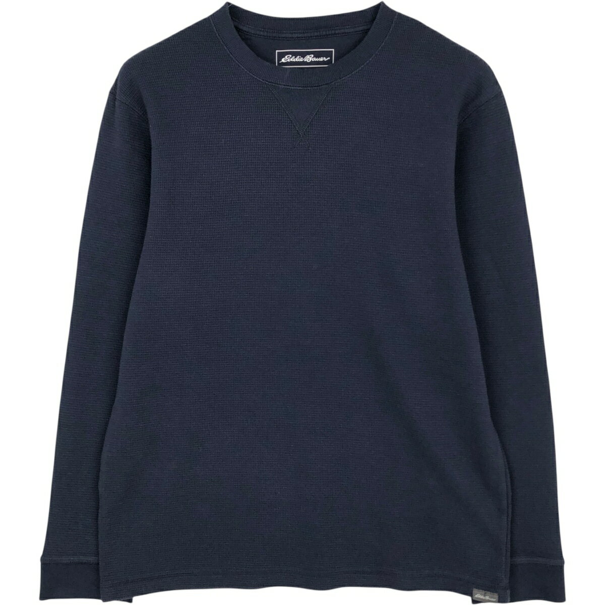楽天市場】サーマル カットソー（ブランドエディーバウアー）（Tシャツ