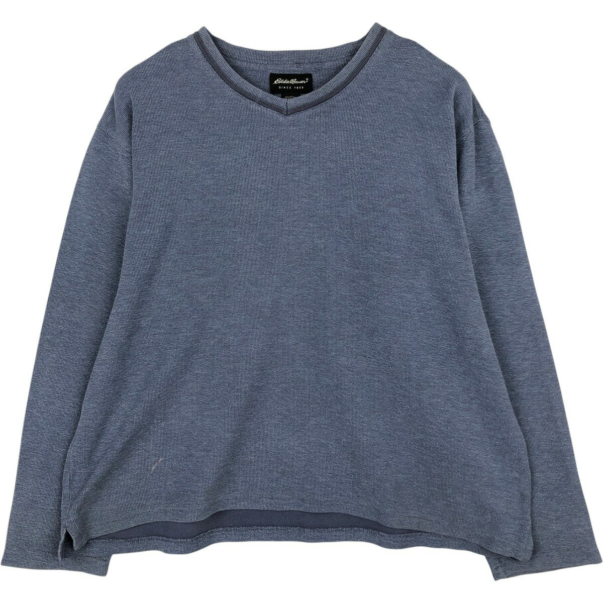 楽天市場】サーマル カットソー（ブランドエディーバウアー）（Tシャツ