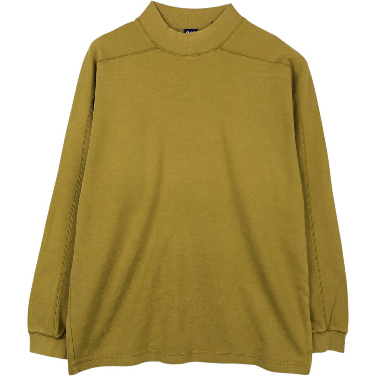 楽天市場】GAP ロングtシャツの通販