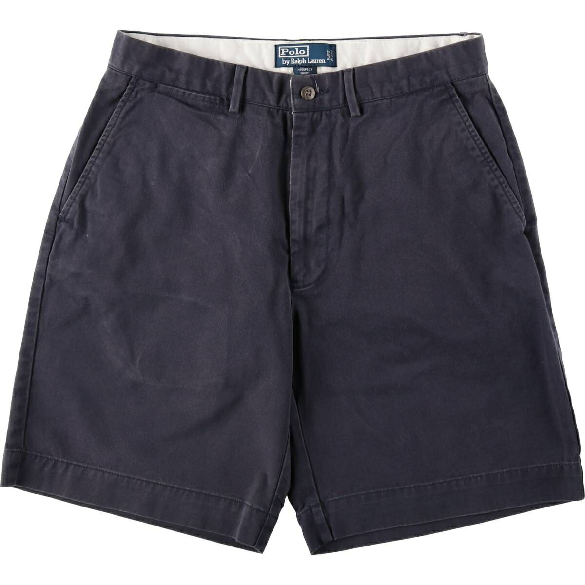 古着 ラルフローレン Ralph Lauren POLO by Ralph Lauren PROSPECT SHORT チノショーツ ショートパンツ メンズw30相当 /eaa648162  