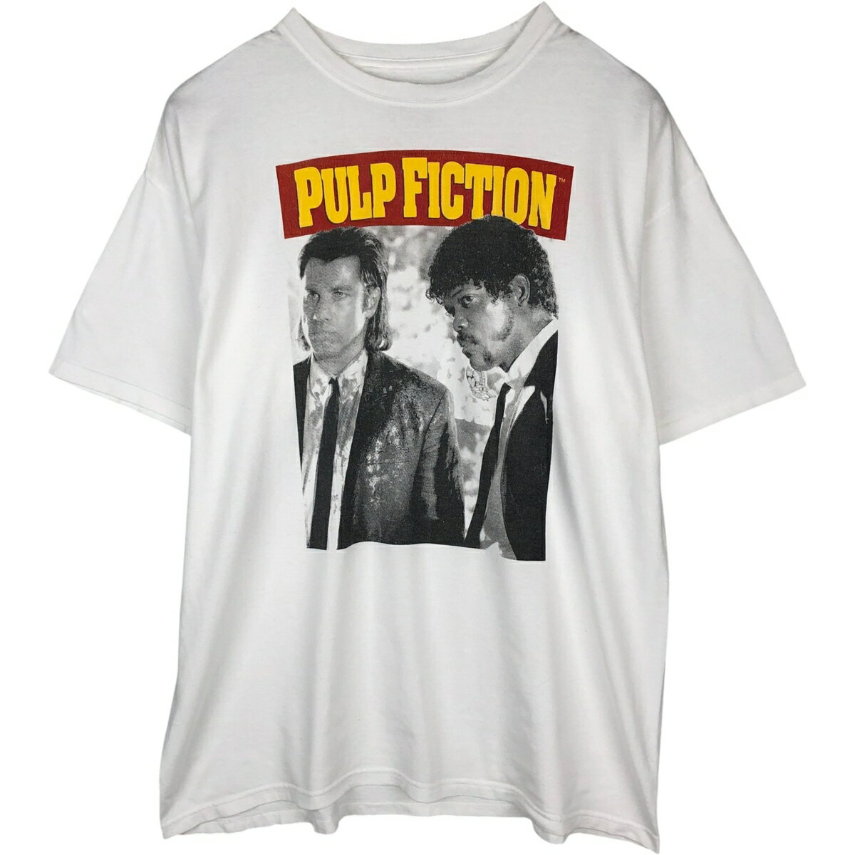 楽天市場】パルプフィクション tシャツの通販