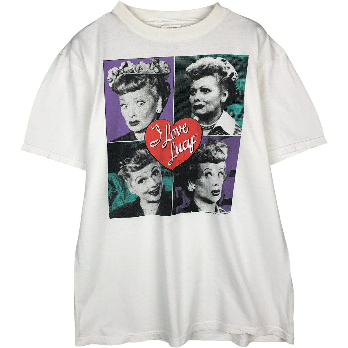 楽天市場】lucy tシャツの通販