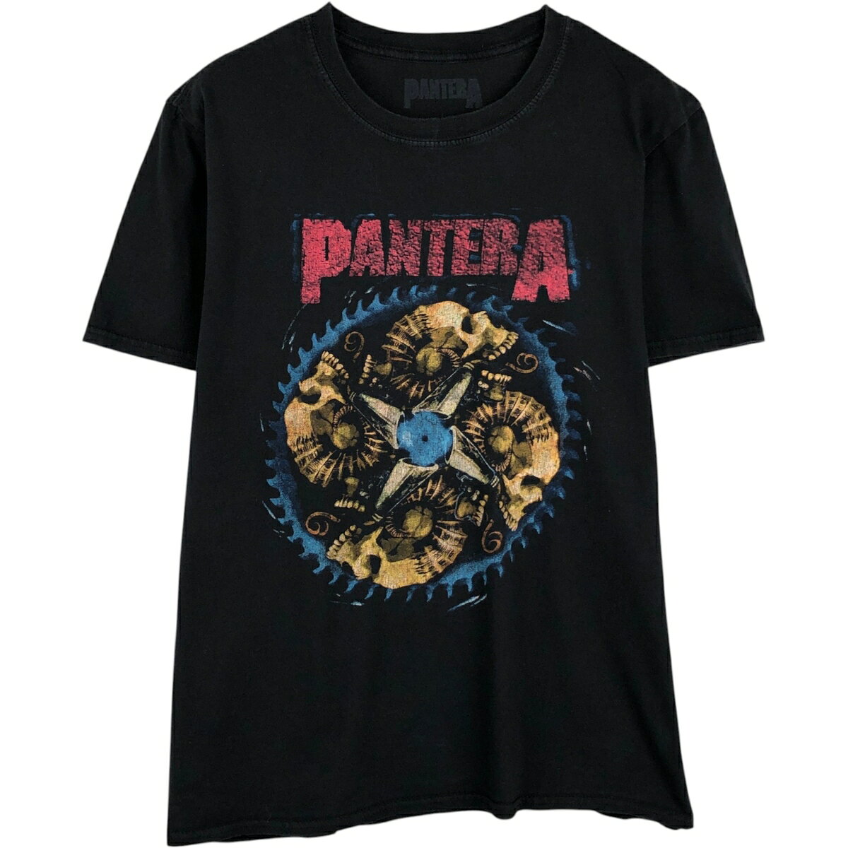 楽天市場】パンテラ バンドtシャツ 古着の通販