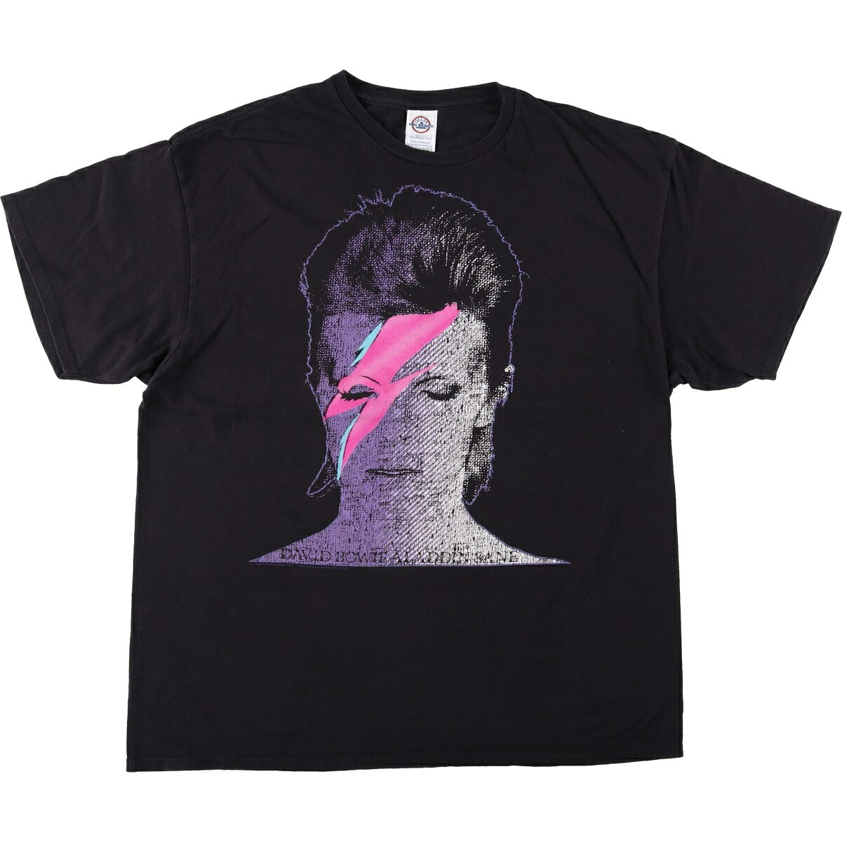 楽天市場】david bowie tシャツ 古着の通販