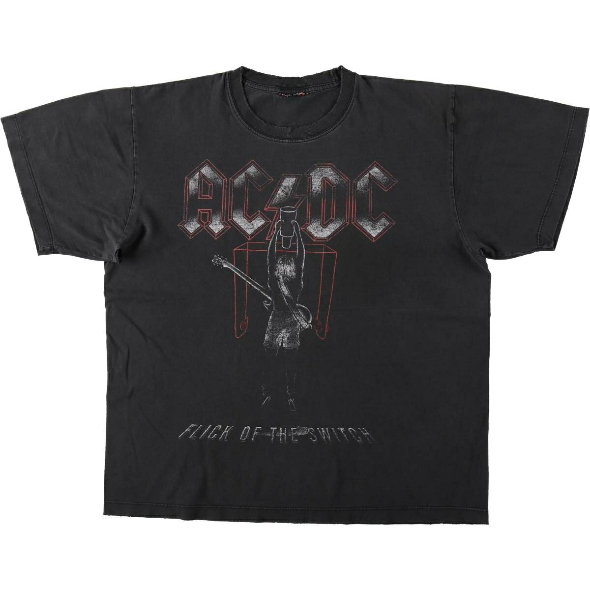 楽天市場】ac/dc tシャツ 古着の通販