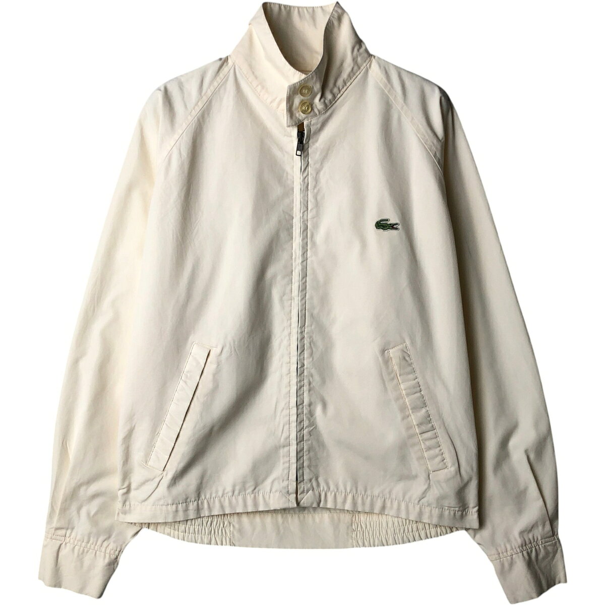 楽天市場】lacoste izod（コート・ジャケット｜メンズファッション）の通販
