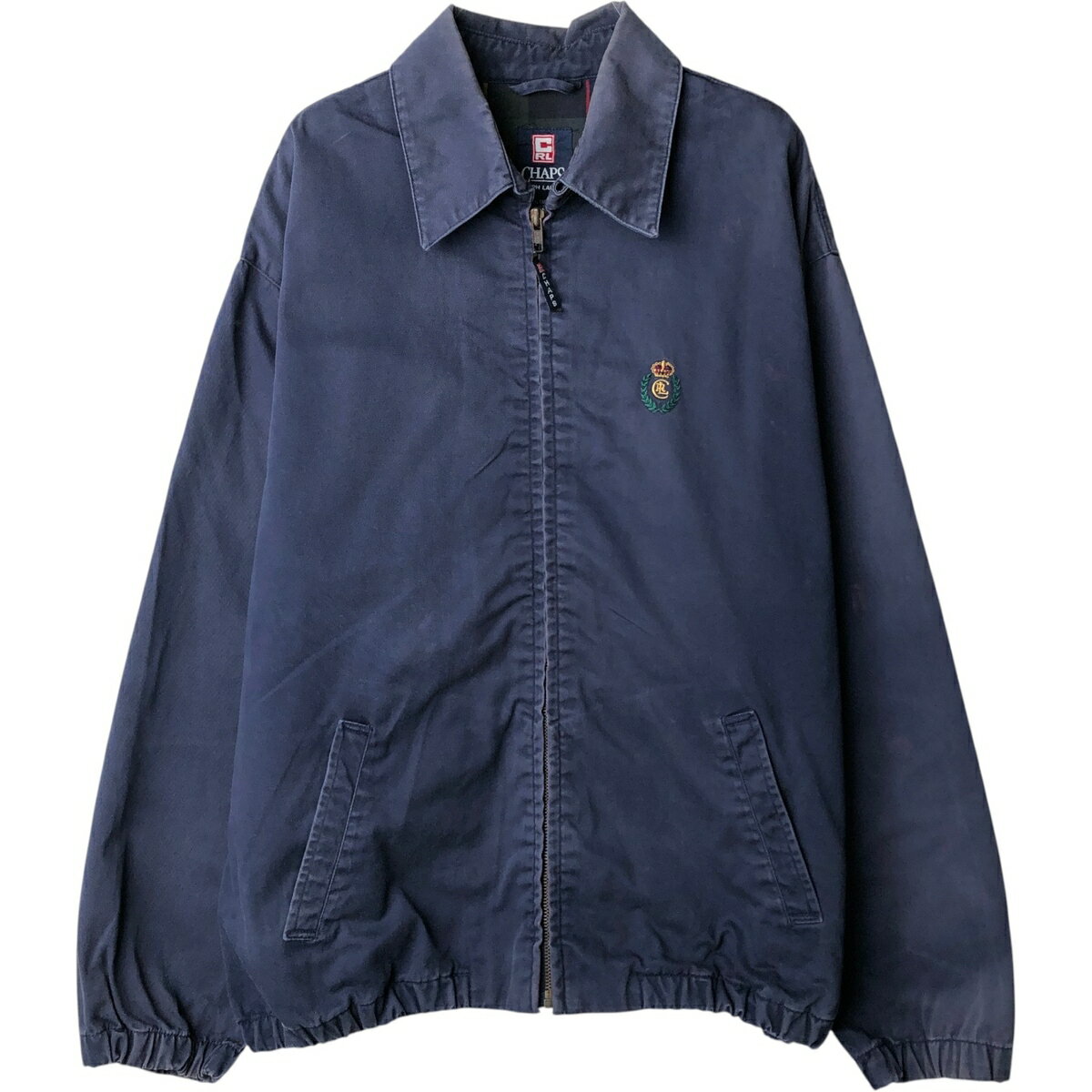 ラルフローレン チャップス ネイティブ柄ジャケット Lサイズ ビンテージ風 楽天市場】CHAPS（サイズ（S/M/L）S）（メンズファッション）の通販