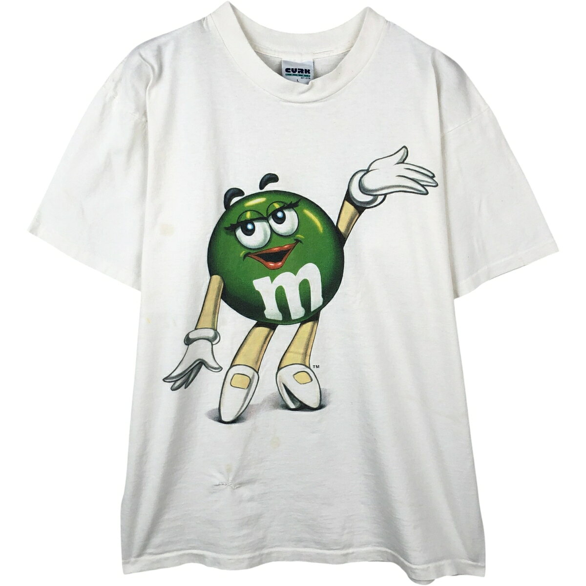 楽天市場】m&m