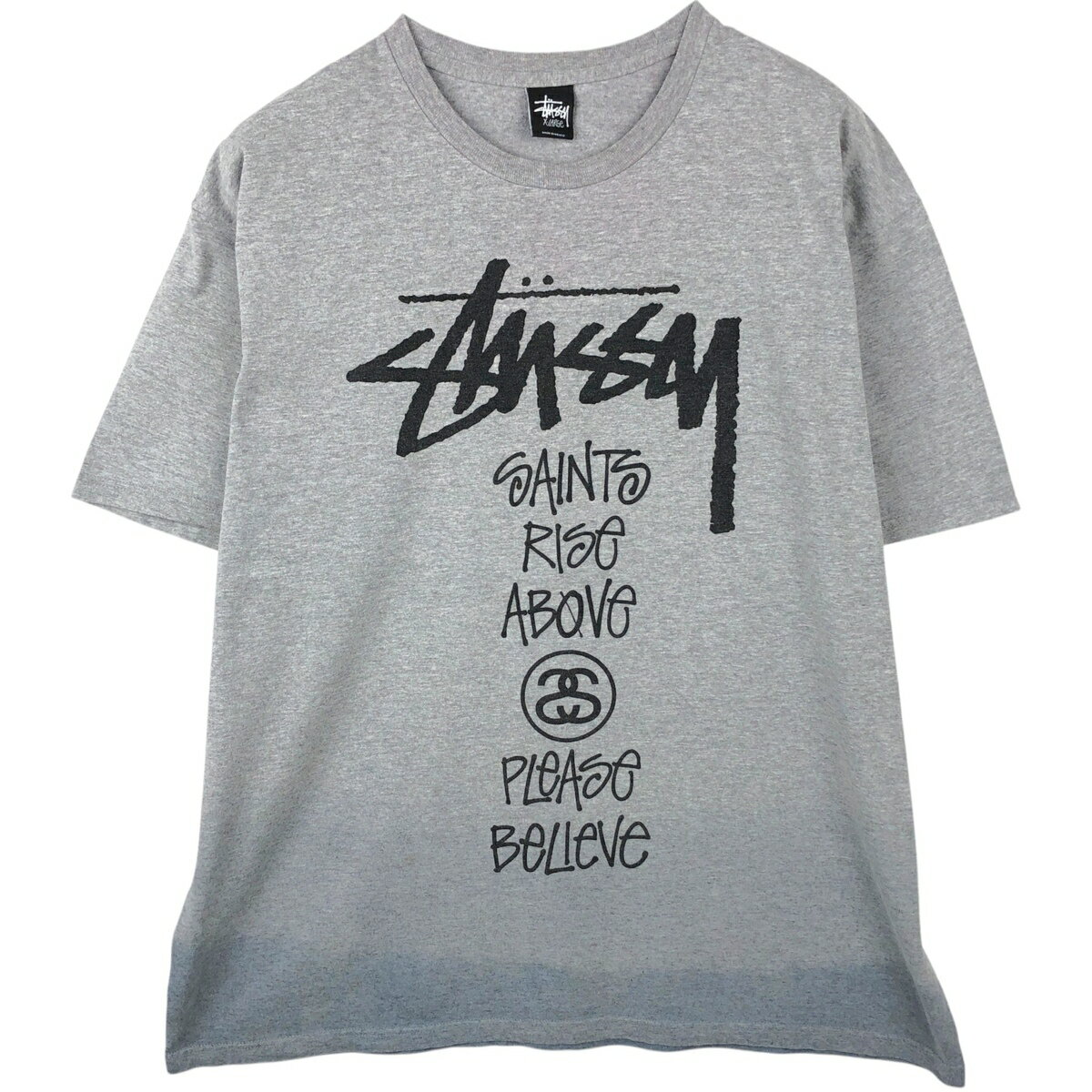 楽天市場】STUSSY 中古（Tシャツ・カットソー｜トップス）：メンズ