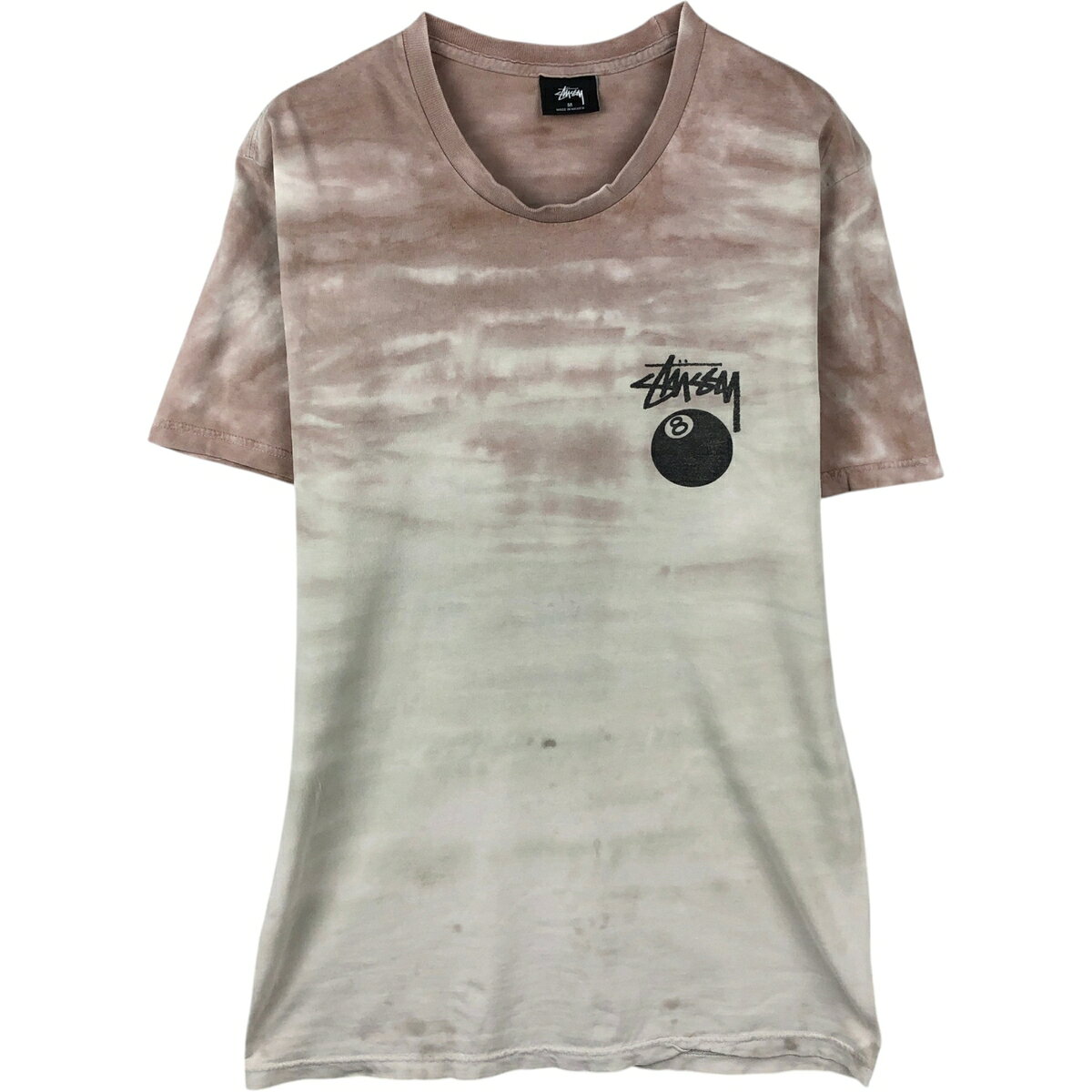 楽天市場】STUSSY タイダイ Tシャツの通販