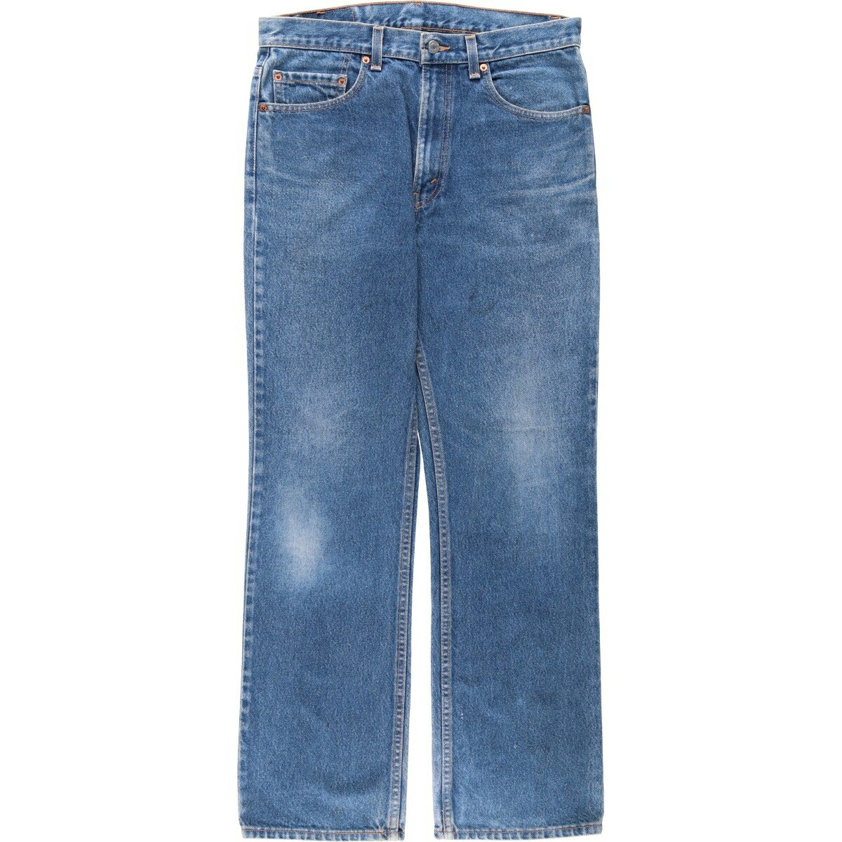 Rakuten - 古着 00'S リーバイス Levi's 517 BOOT CUT ブーツカットデニムパンツ USA製 メンズw34相当 /eaa649161 【中古】 【260611】