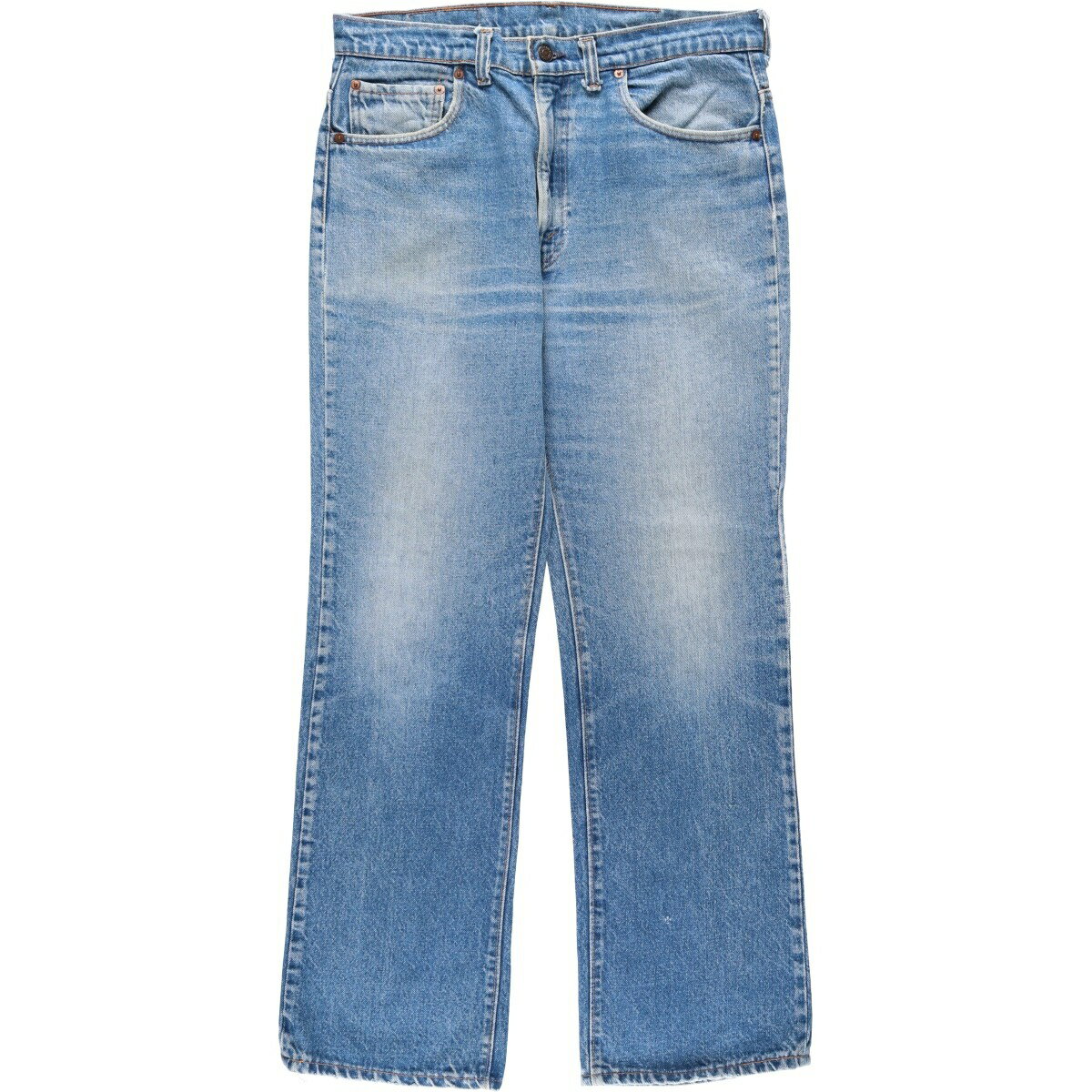 Rakuten - 古着 リーバイス Levi's 517-0217 ブーツカットデニムパンツ メンズw34相当 /eaa649164 【中古】 【260615】