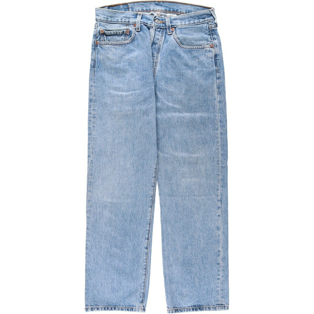 乐天商城 - 古着 00'S リーバイス Levi's 501-0193 ストレートデニムパンツ メンズw30相当 /eaa649393 【中古】 【260618】