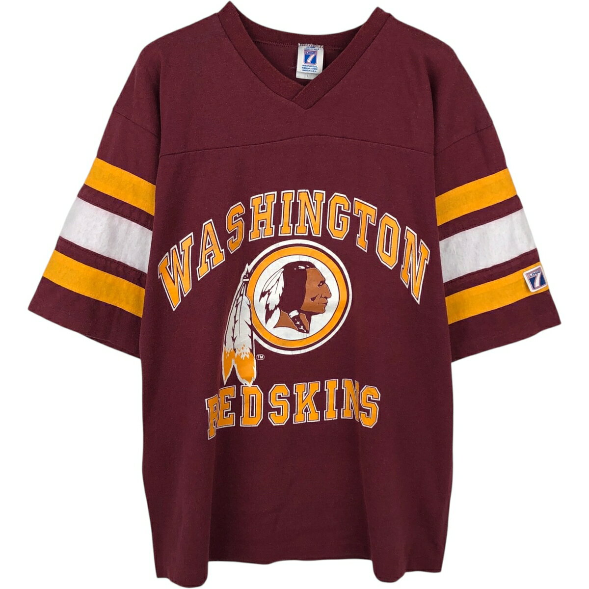 楽天市場】・NFL Washington Redskins ワシントン レッドスキンズ・の通販