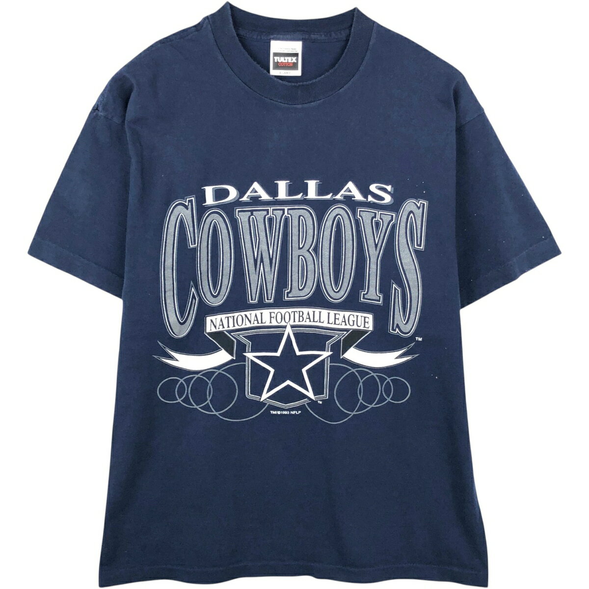 楽天市場】dallas cowboys（Tシャツ・カットソー｜トップス）：メンズ