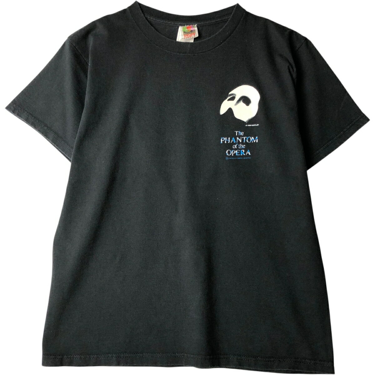 楽天市場】オペラ座の怪人 tシャツの通販