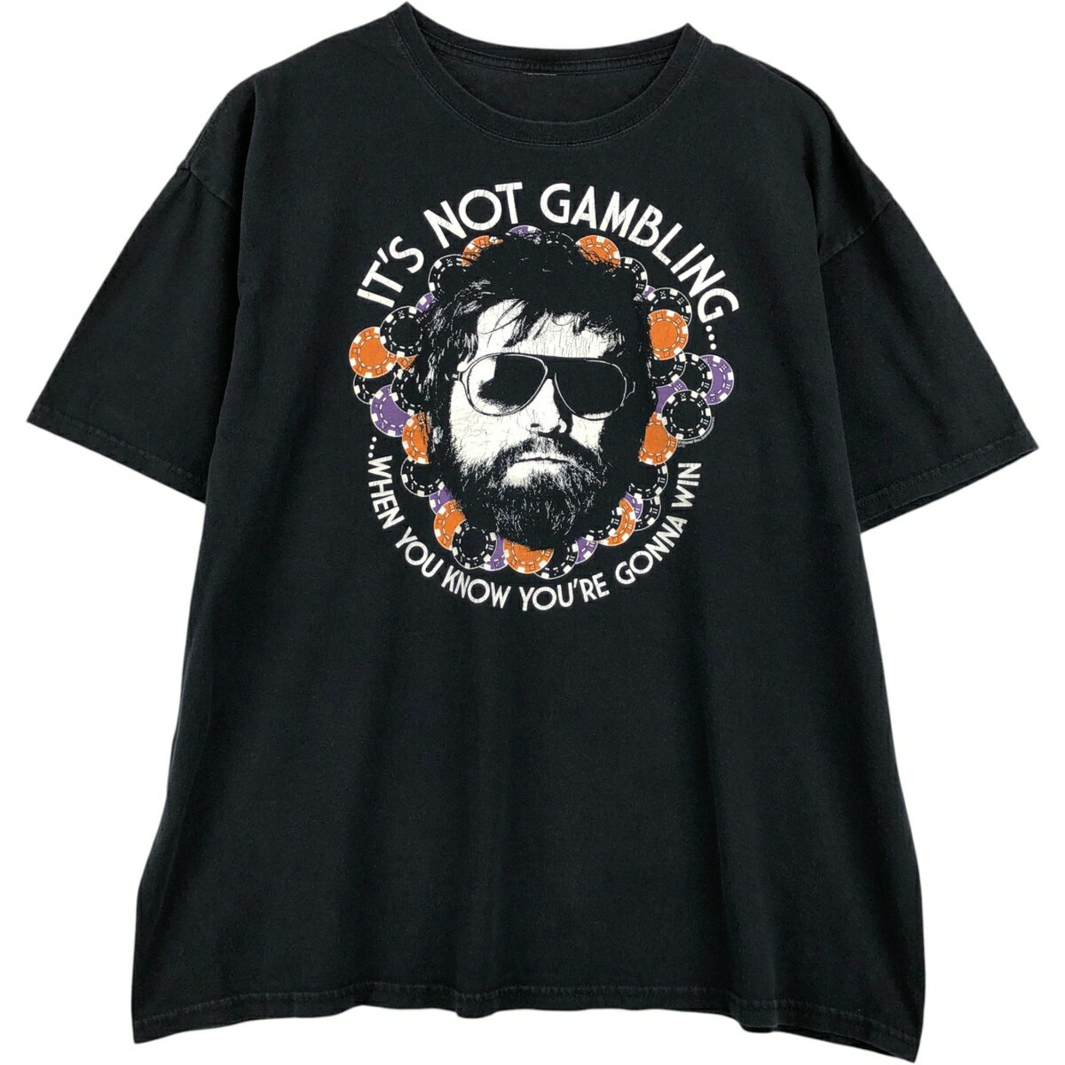 楽天市場】ハングオーバー Tシャツ（メンズファッション）の通販