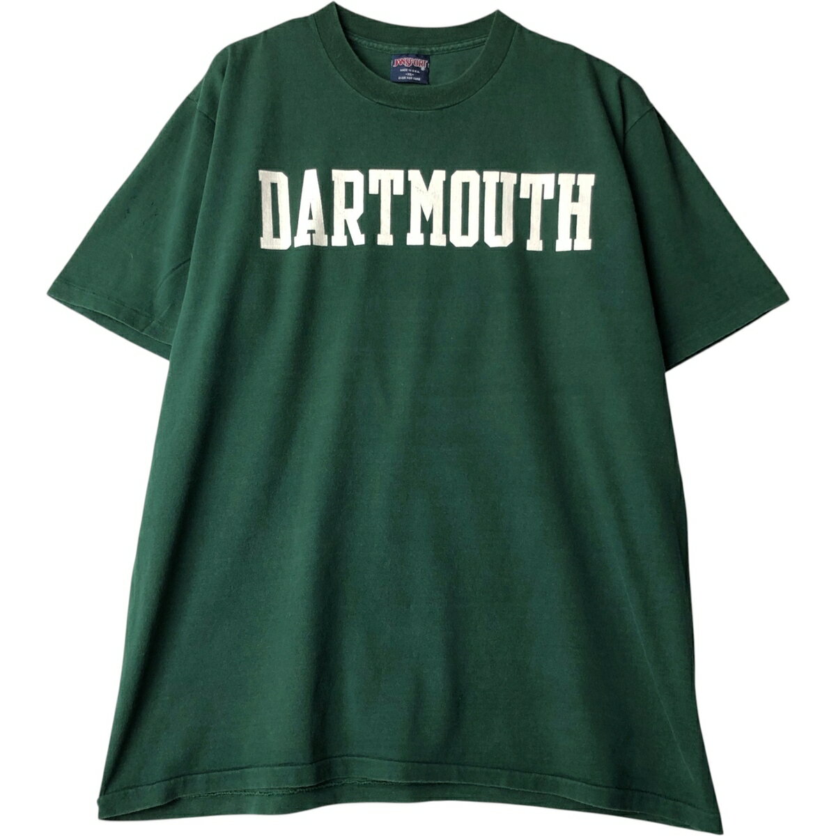 楽天市場】ダートマス大学 tシャツの通販