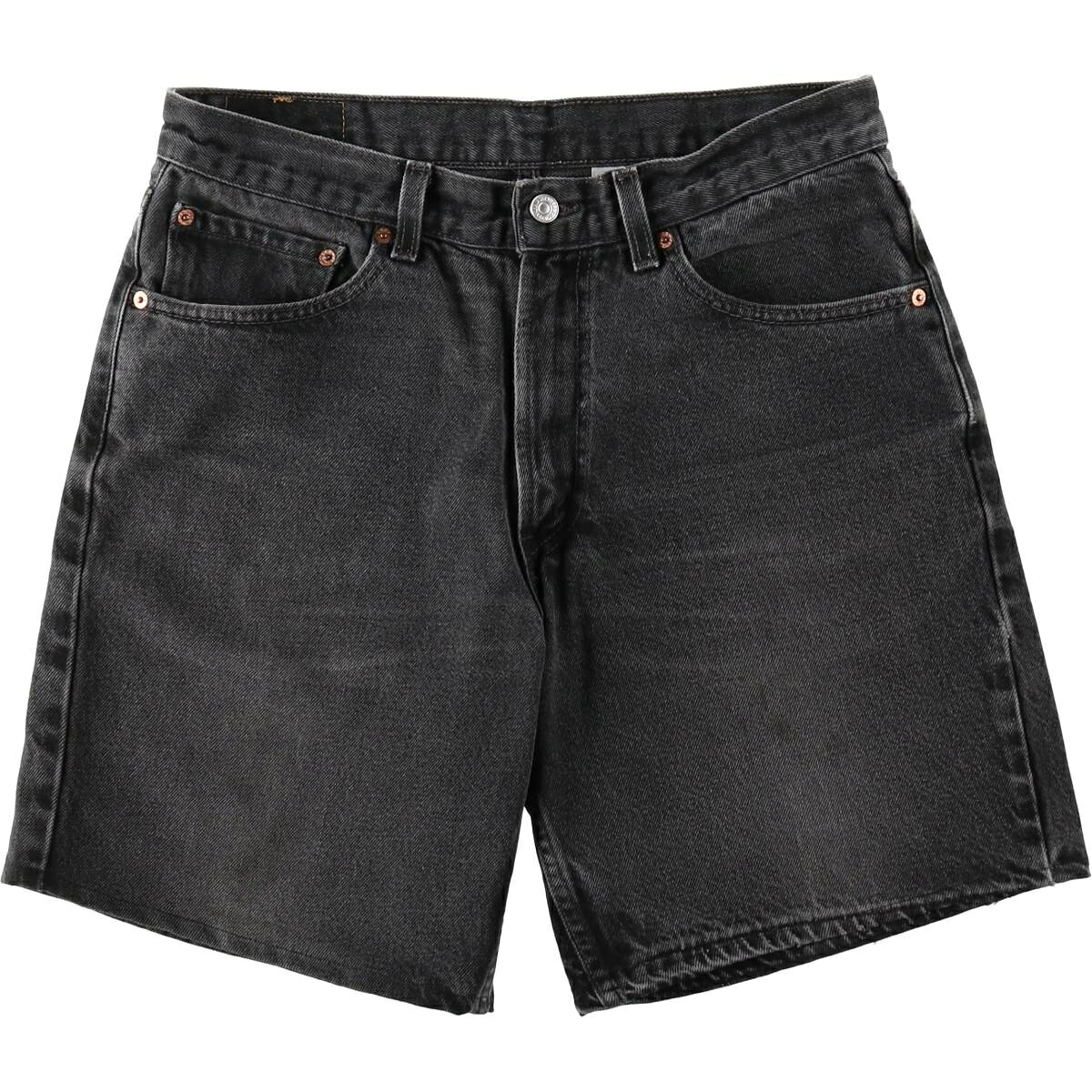 楽天市場】levis 550 ショートの通販