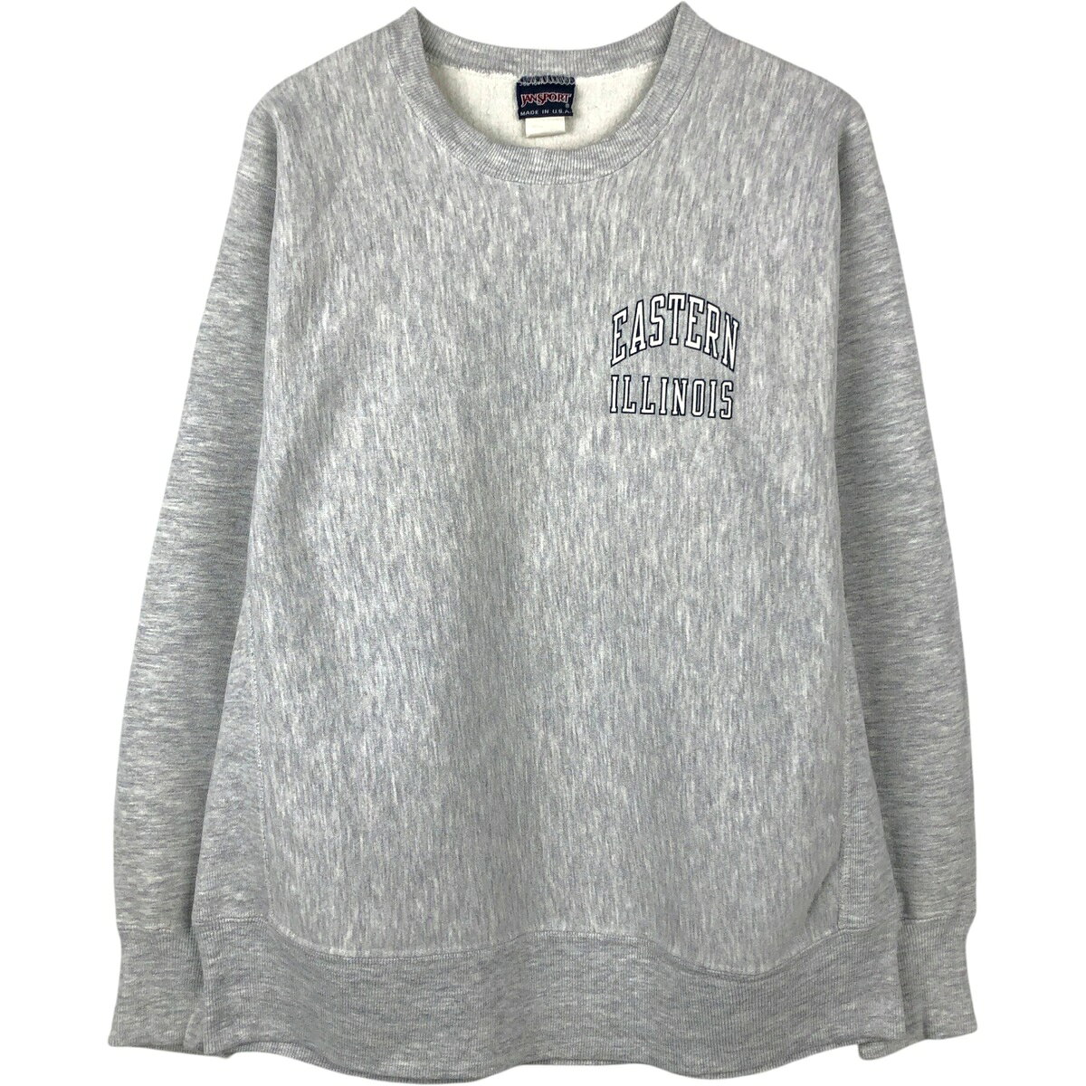 楽天市場】JANSPORT（スウェット・トレーナー｜トップス）：メンズ
