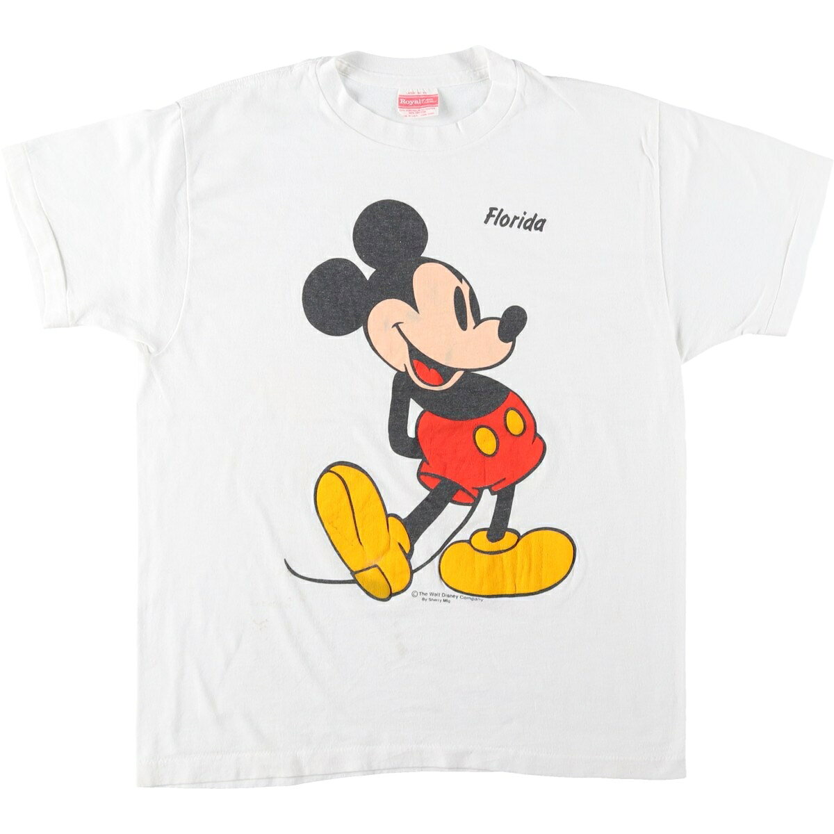 楽天市場】ミッキー 90周年 tシャツの通販