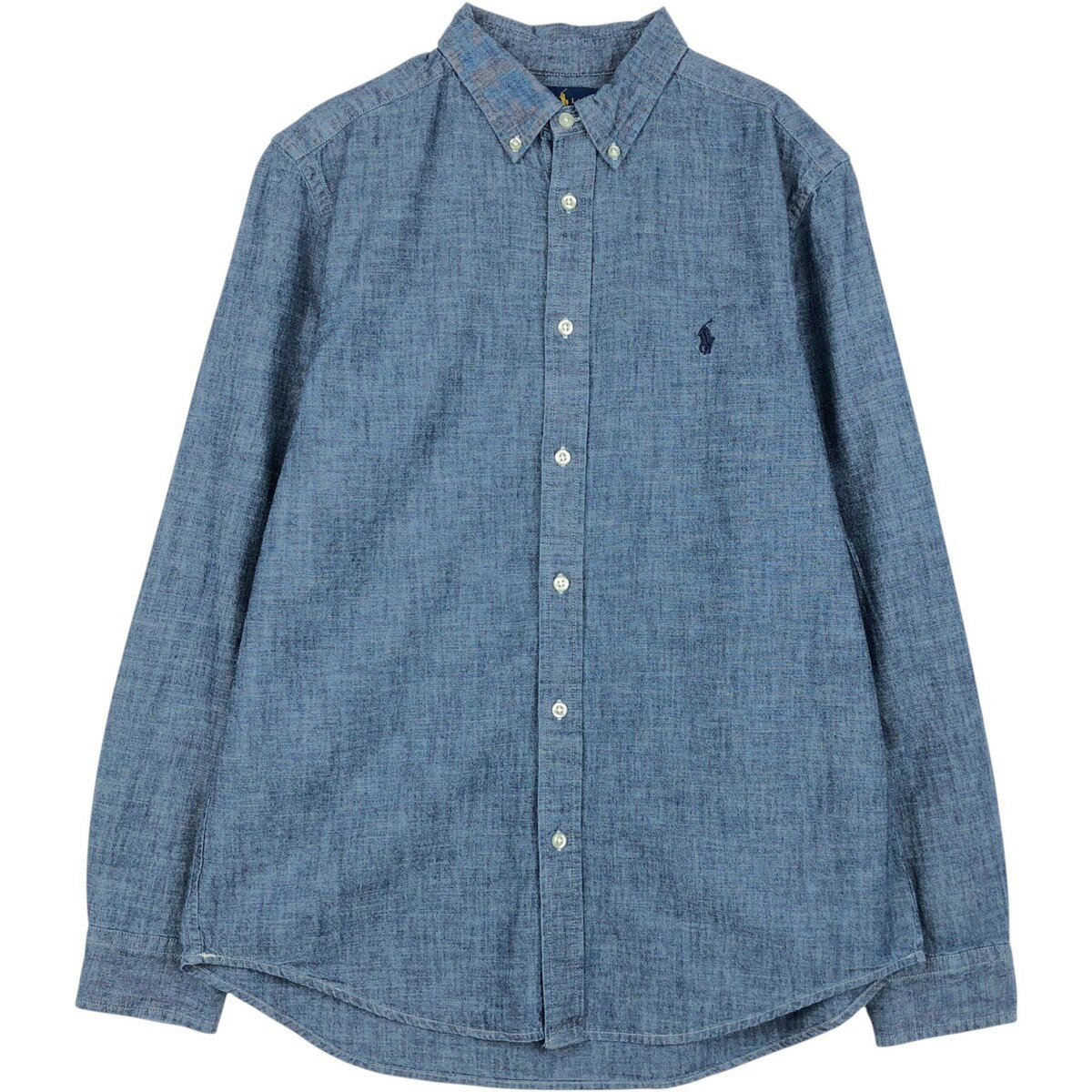 楽天市場】ラルフ デニムシャツ（トップス｜メンズファッション）の通販