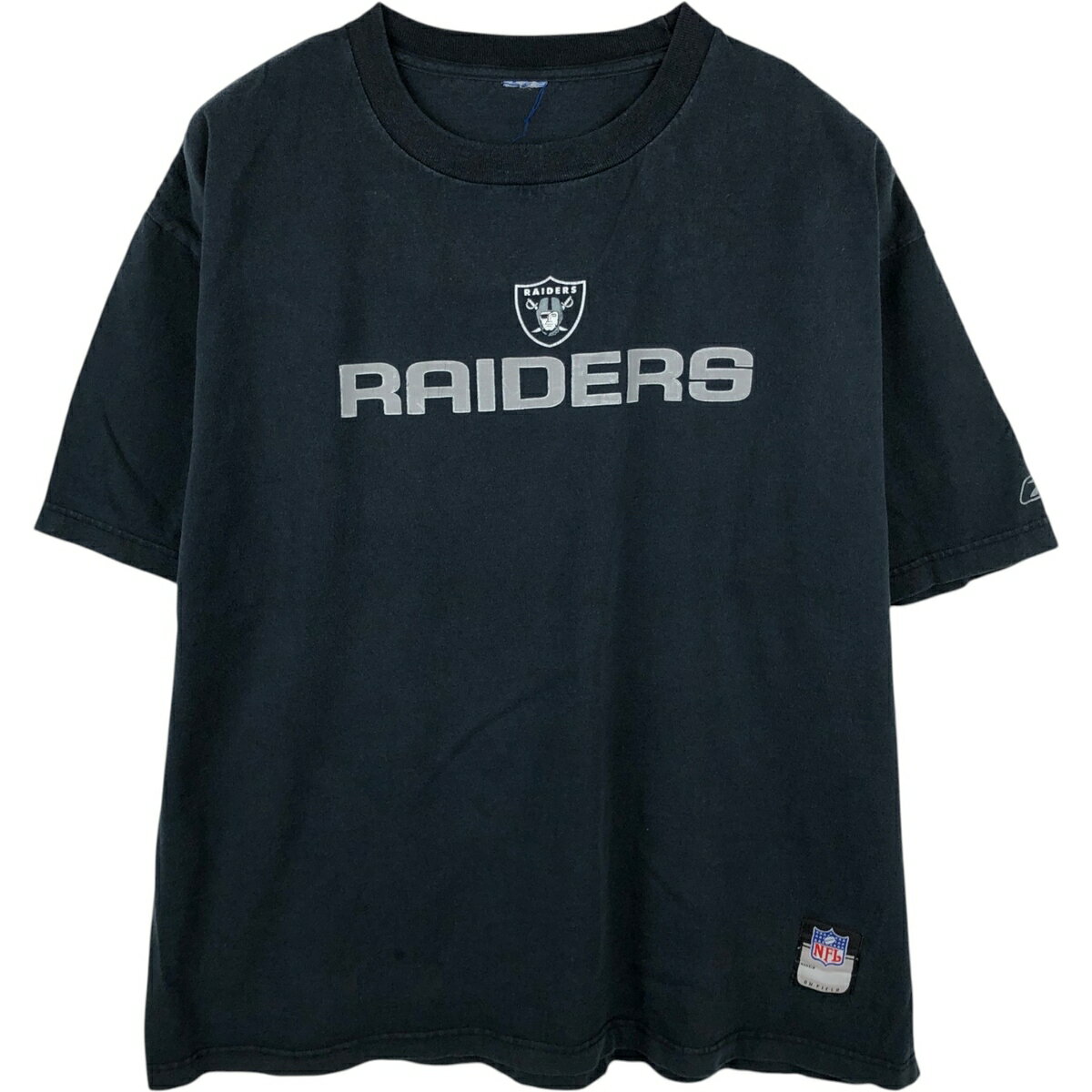 楽天市場】reebok raidersの通販