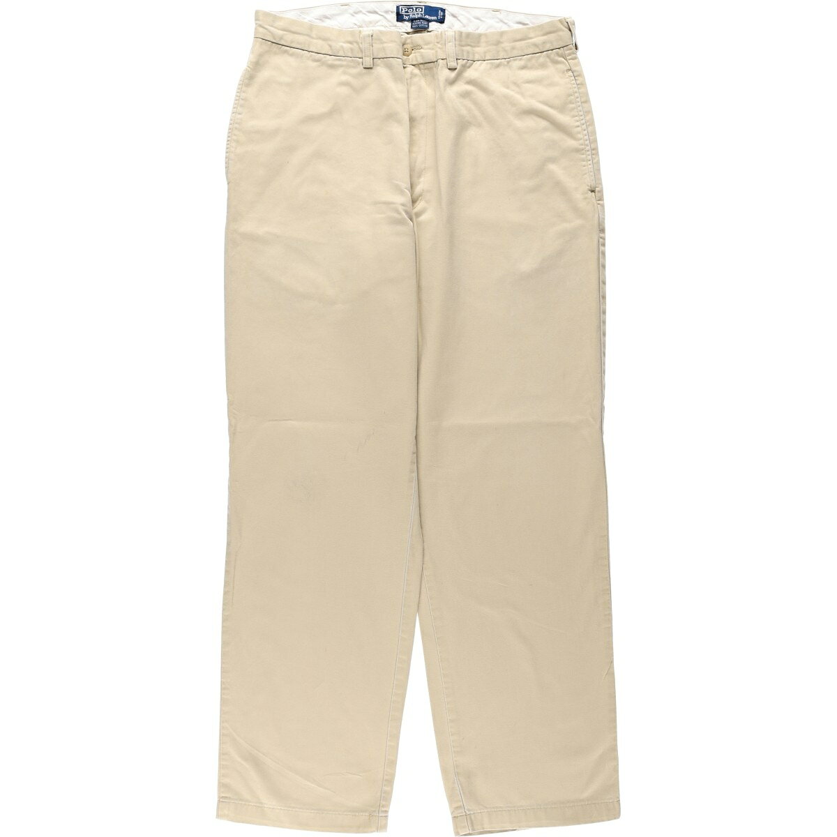 古着 ラルフローレン Ralph Lauren POLO by Ralph Lauren KEATING PANT メンズw35相当 /eaa650907  
