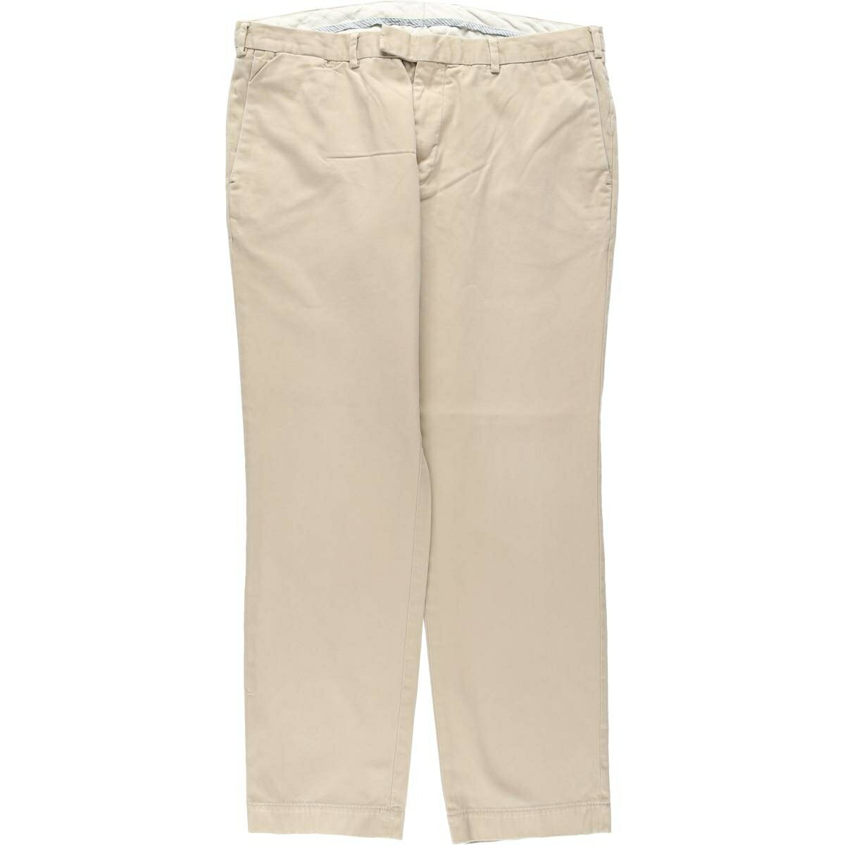 樂天商城 - 古着 ラルフローレン Ralph Lauren POLO by Ralph Lauren チノパンツ メンズw37相当 /eaa650953 【中古】 【260621】